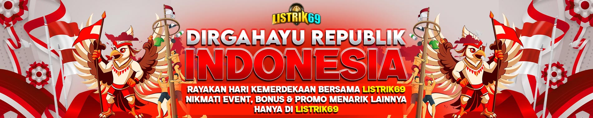 17 agustus 2025 listrik69