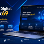 Platform Digital Listrik69