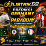 gambar Prediksi Germany vs Paraguay