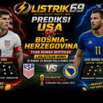 gambar Prediksi USA vs Bosnia-Herzegovina