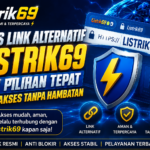 Situs Link Alternatif Listrik69