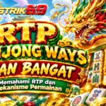 RTP Mahjong Ways Listrik69