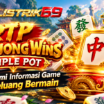 RTP Mahjong Wins Triple Pot