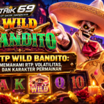 gambar RTP Wild Bandito