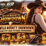 Rtp Wild Bounty Showdown